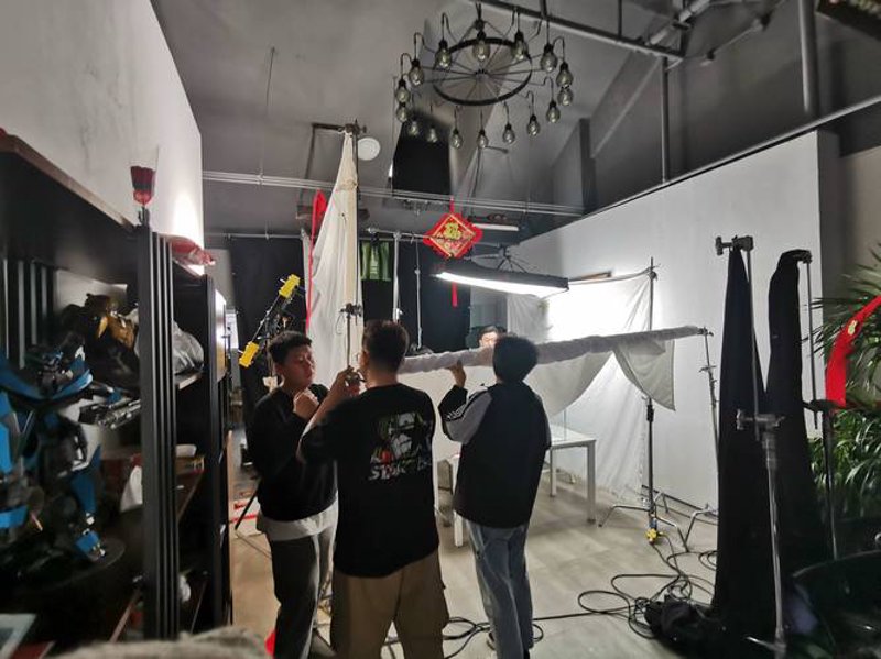 上海文化传媒公司的未来趋势与行业变化