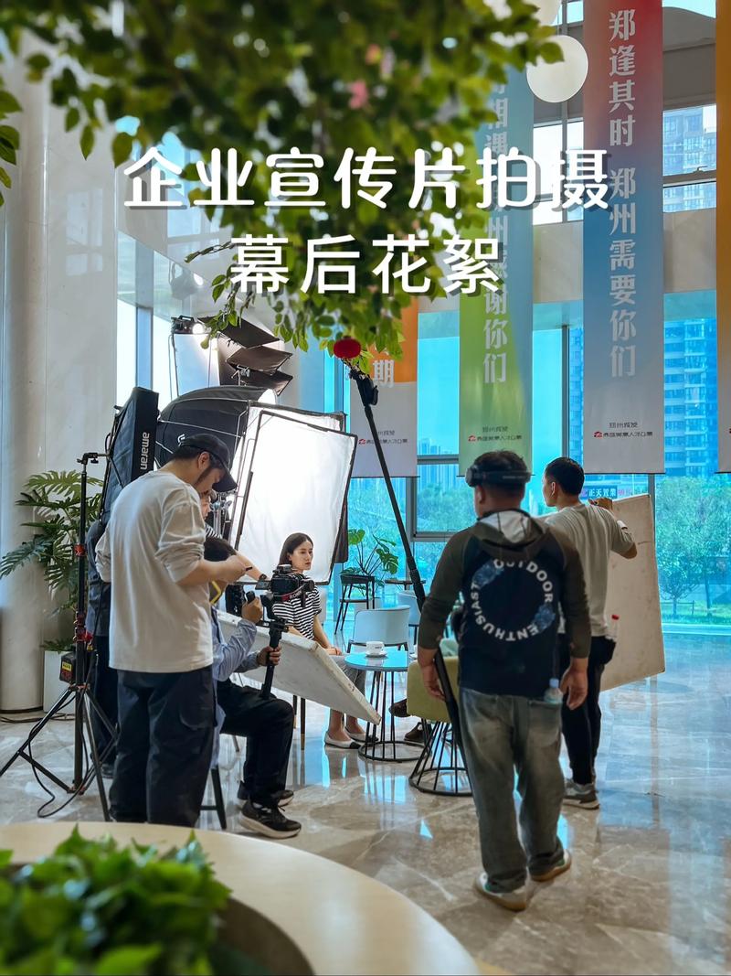 影视广告拍摄新风向：制作精良与创意并存